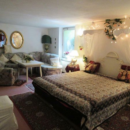 Appartement Gruene Aue à Michendorf Extérieur photo