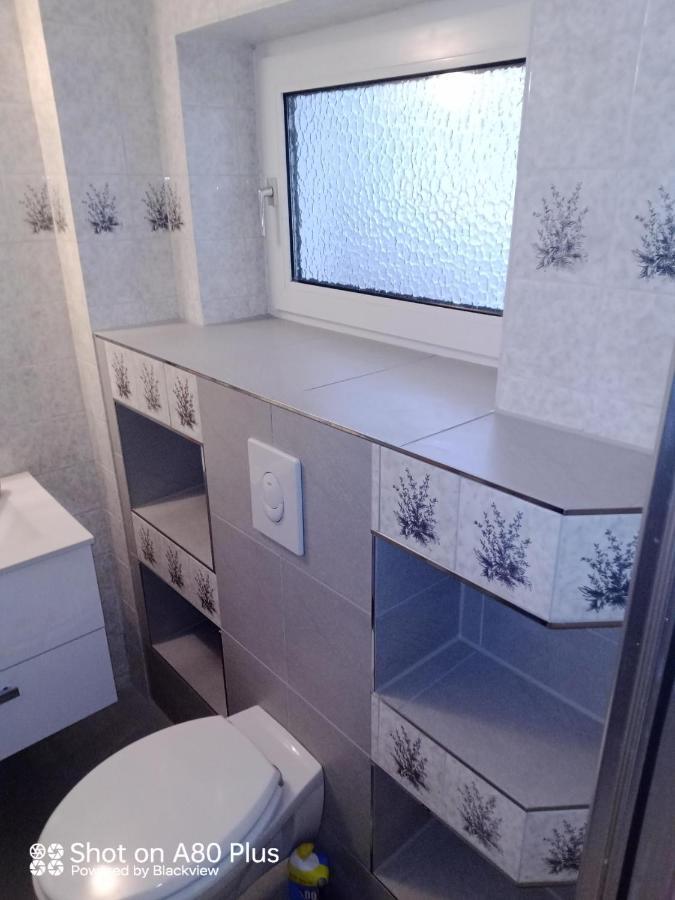 Appartement Gruene Aue à Michendorf Extérieur photo