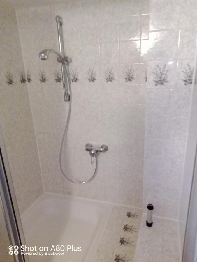 Appartement Gruene Aue à Michendorf Extérieur photo