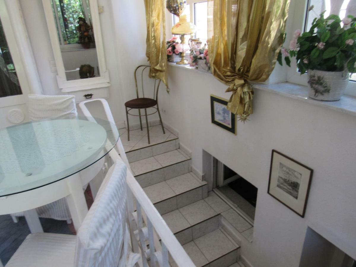 Appartement Gruene Aue à Michendorf Extérieur photo